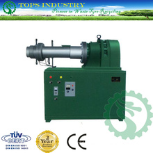 Tops-115 Rubber Extruder Machine